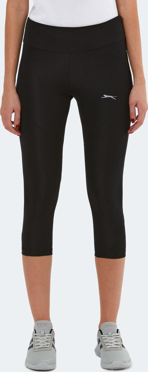 PEREDURA Kadın Tayt Siyah