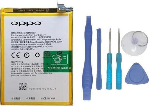 Oppo A33 2020 - Blp805 - Batarya Pil Sıfır Orijinal + TAMİR SETİ