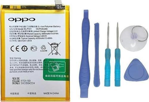 Oppo Realme C2S - Blp721 - Batarya Pil Sıfır Orijinal + TAMİR SETİ