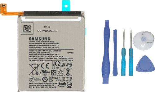 Samsung Galaxy S10 LİTE - SM-N770 Batarya Pil Sıfır Orijinal + TAMİR SETİ