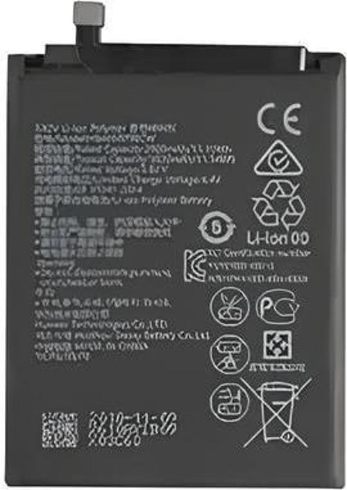 - Y5 2019 Batarya Pil Sıfır Orijinal