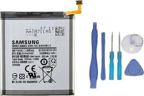 Samsung Galaxy A40 - SM-A405 Batarya Pil Sıfır Orijinal + TAMİR SETİ