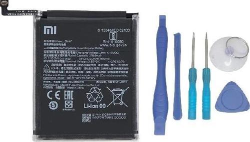 Xiaomi Mİ 9 LİTE - BM 4F - Batarya Pil Sıfır Orijinal + TAMİR SETİ