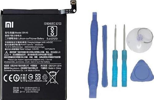 Xiaomi Redmi 7 - BN 46 - Batarya Pil Sıfır Orijinal + TAMİR SETİ