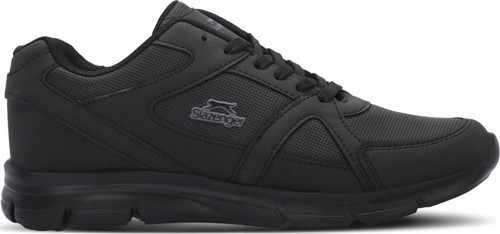 PERA Kadın Sneaker Ayakkabı Siyah