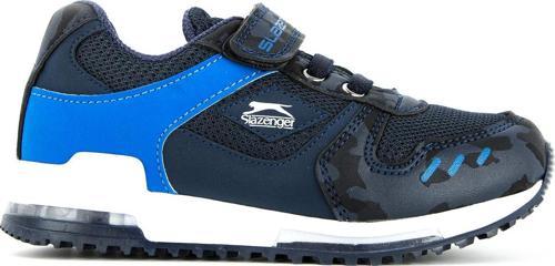 EDMOND CR Unisex Çocuk Sneaker Ayakkabı Lacivert