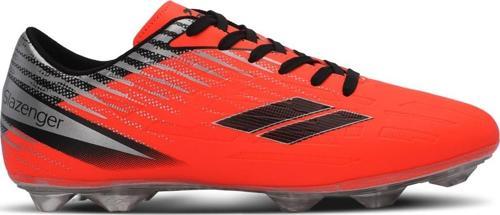 CAMBLY Erkek Çocuk Futbol Ayakkabı Turuncu