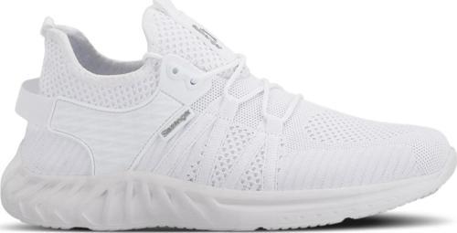 GABRIEL IN Erkek Sneaker Ayakkabı Beyaz