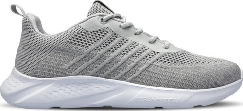 AESON IN Erkek Sneaker Ayakkabı Gri