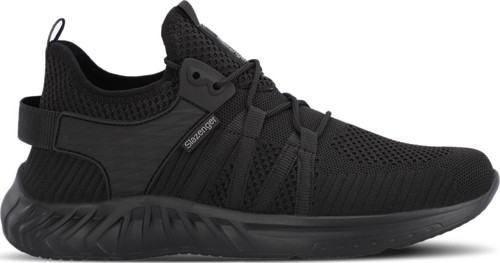 GABRIEL IN Erkek Sneaker Ayakkabı Siyah