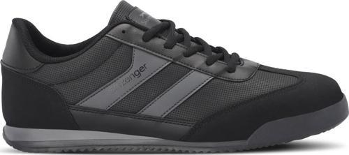OLD I Erkek Sneaker Ayakkabı Siyah