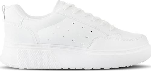 ZUMBA I Kadın Sneaker Ayakkabı Beyaz