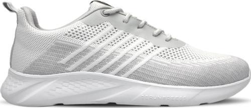AESON IN Erkek Sneaker Ayakkabı Beyaz