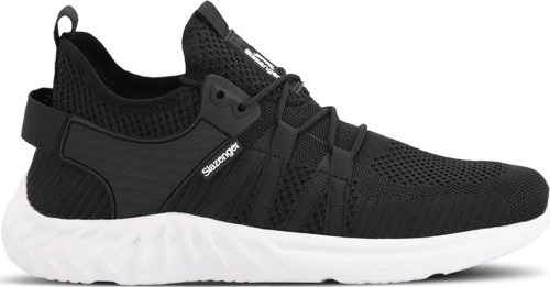 GABRIEL IN Erkek Sneaker Ayakkabı Siyah / Beyaz
