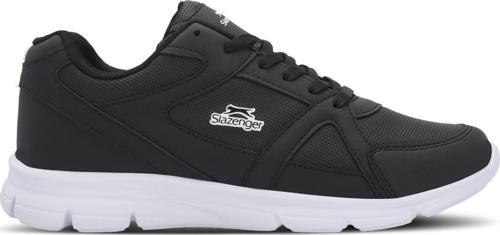 PERA Erkek Sneaker Ayakkabı Siyah / Beyaz