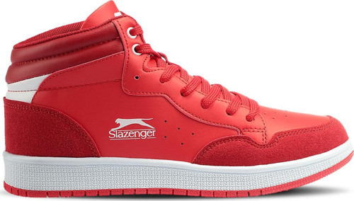 PACE Kadın Sneaker Ayakkabı Kırmızı