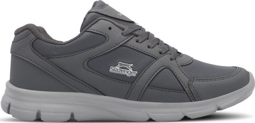 PERA Erkek Sneaker Ayakkabı Koyu Gri