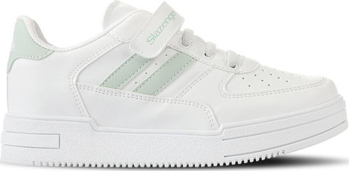 CAMP I Erkek Çocuk Sneaker Ayakkabı Beyaz / Yeşil
