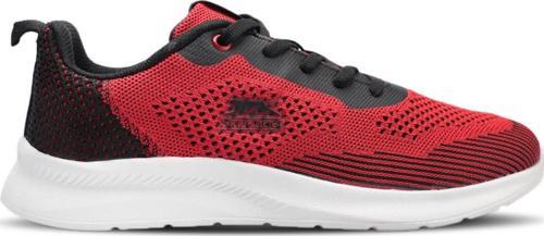 ADWOA I Erkek Sneaker Ayakkabı Kırmızı