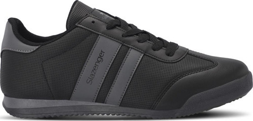 OLEG I Kadın Sneaker Ayakkabı Siyah / Siyah