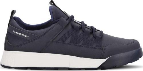 ADAMO I Erkek Sneaker Ayakkabı Lacivert