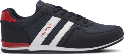 OMEGA IN Erkek Sneaker Ayakkabı Lacivert
