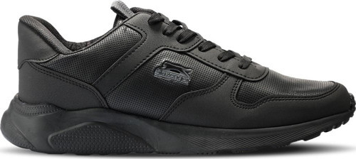 ENRICA Kadın Sneaker Ayakkabı Siyah / Siyah