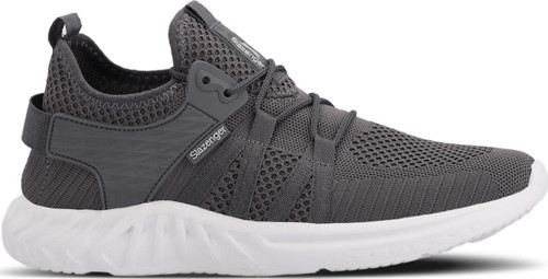 GABRIEL IN Erkek Sneaker Ayakkabı Koyu Gri