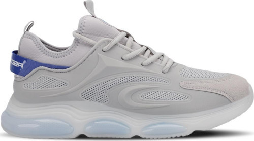 BANDERS IN Erkek Sneaker Ayakkabı Gri