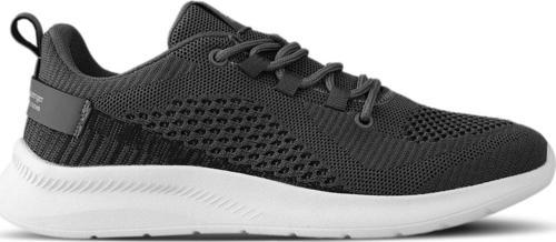 ADELBERT I Erkek Sneaker Ayakkabı Koyu Gri