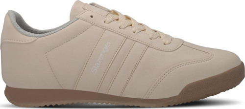 OLEG I Kadın Sneaker Ayakkabı Bej