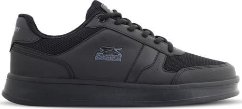ORVAL I Erkek Sneaker Ayakkabı Siyah / Siyah