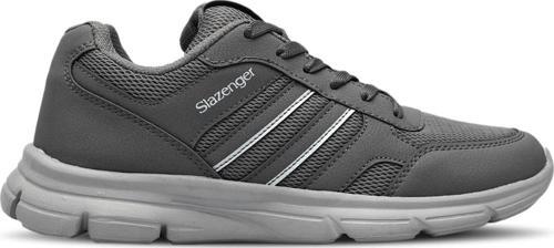 EFRAT I Erkek Sneaker Ayakkabı Koyu Gri