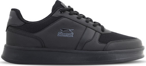 ORVAL I Erkek Sneaker Ayakkabı Siyah / Siyah