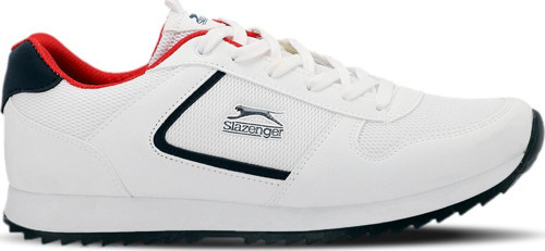 ATTACK I Erkek Sneaker Ayakkabı Beyaz