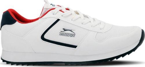 ATTACK I Erkek Sneaker Ayakkabı Beyaz