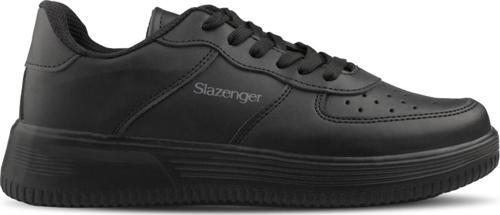 EKUA Erkek Sneaker Ayakkabı Siyah / Siyah