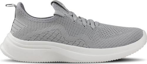 ACTON I Kadın Sneaker Ayakkabı Gri