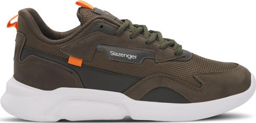 OPTION Erkek Sneaker Ayakkabı Haki