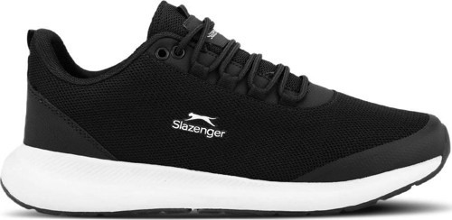 ZITA Erkek Sneaker Ayakkabı Siyah / Beyaz