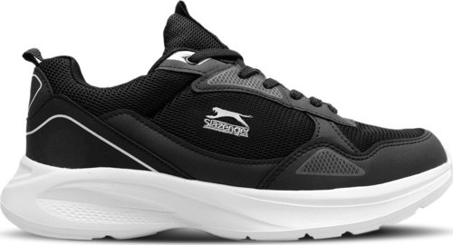 GAIN GA Erkek Sneaker Ayakkabı Siyah / Beyaz