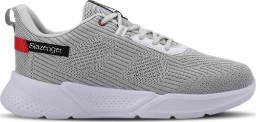 BEHRUZ Erkek Sneaker Ayakkabı Gri