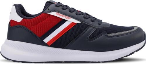 FRANJO Erkek Sneaker Ayakkabı Lacivert
