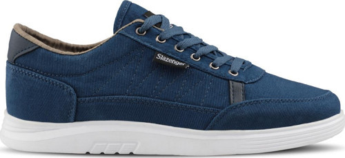 DAHLIA I Erkek Sneaker Ayakkabı Indigo