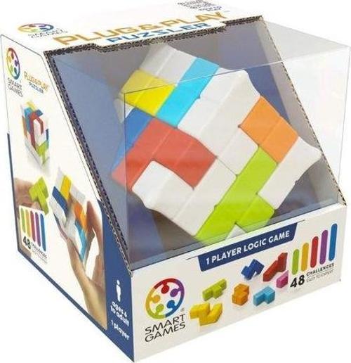 Plug & Play Puzzler