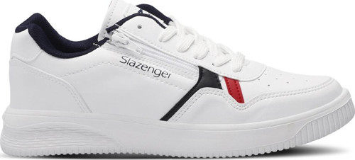 MAJORITY I Kadın Sneaker Ayakkabı Beyaz / Lacivert