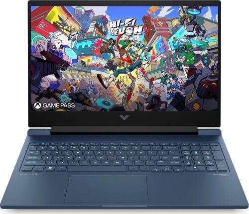 Victus 16-S1019NT A05N0EA 8GB RTX4060 Ryzen 7 8845HS 16GB RAM 512GB SSD 16.1 inç FHD 144Hz