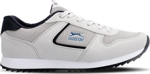 ATTACK I Erkek Sneaker Ayakkabı Gri