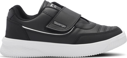 MALL I Erkek Sneaker Ayakkabı Siyah / Beyaz