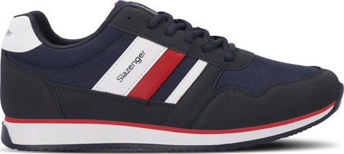 ORIGIN I Erkek Sneaker Ayakkabı Lacivert / Kırmızı